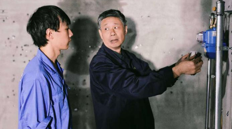 从零基础到全省第一，“王牌教练”带出来的“执拗小子”