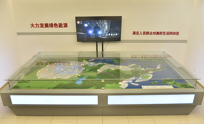 扩气源、拓市场，多举措降本增效