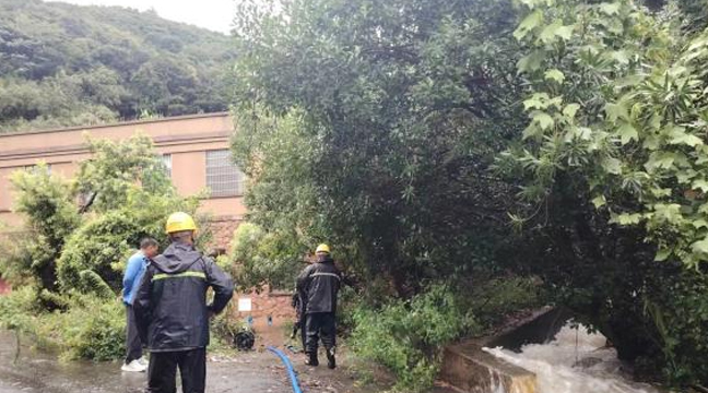匠心守护用气安全，久久为功践行工匠精神